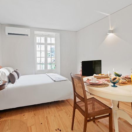 פורטו Inbloom Apartments מראה חיצוני תמונה