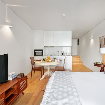 פורטו Inbloom Apartments מראה חיצוני תמונה