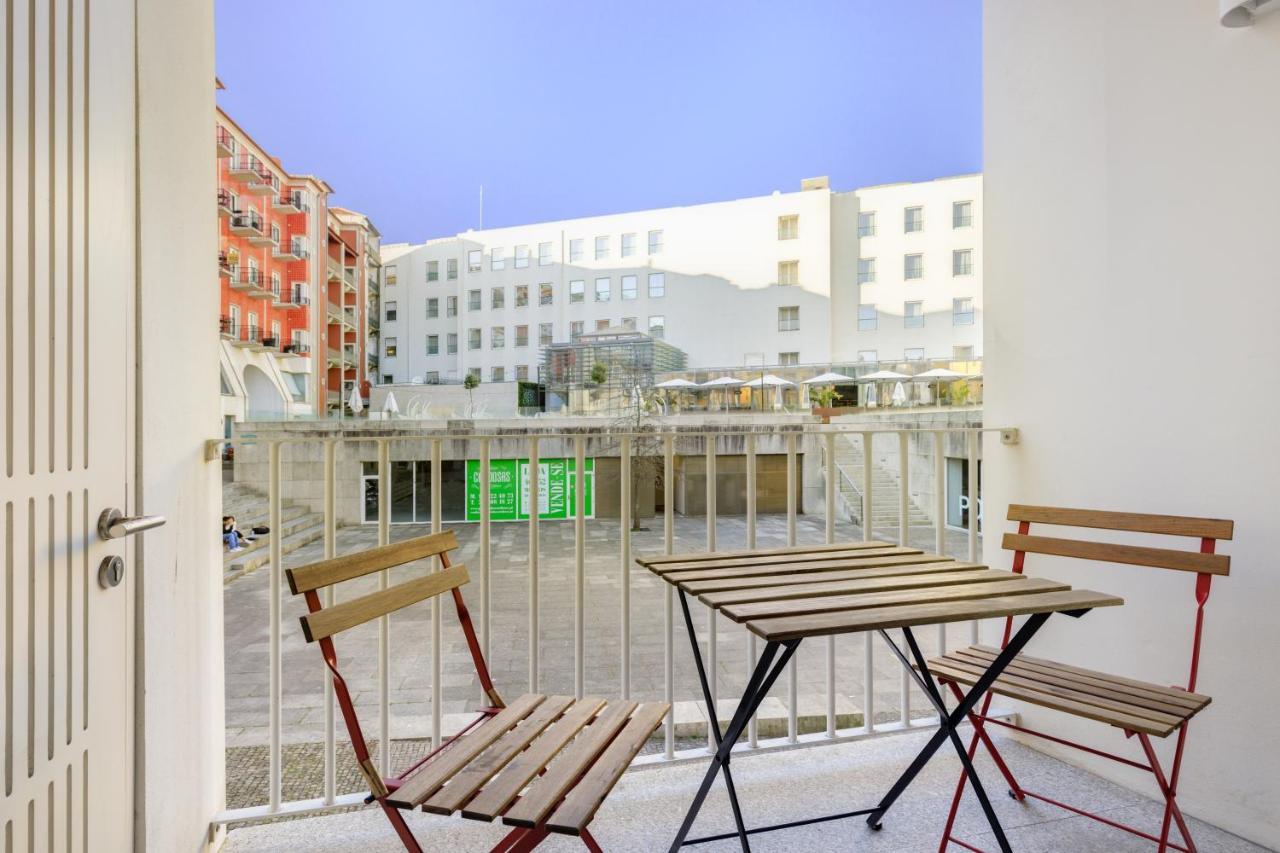 פורטו Inbloom Apartments מראה חיצוני תמונה