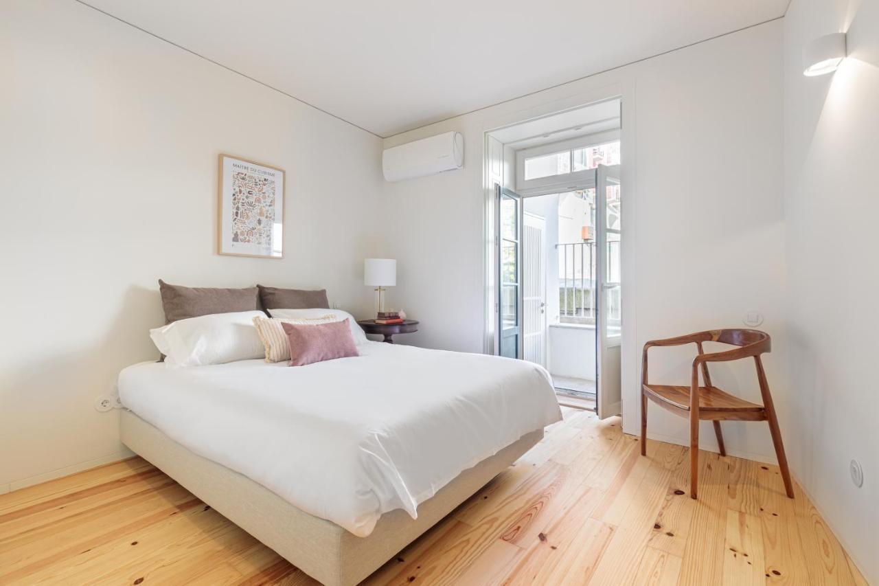 פורטו Inbloom Apartments מראה חיצוני תמונה
