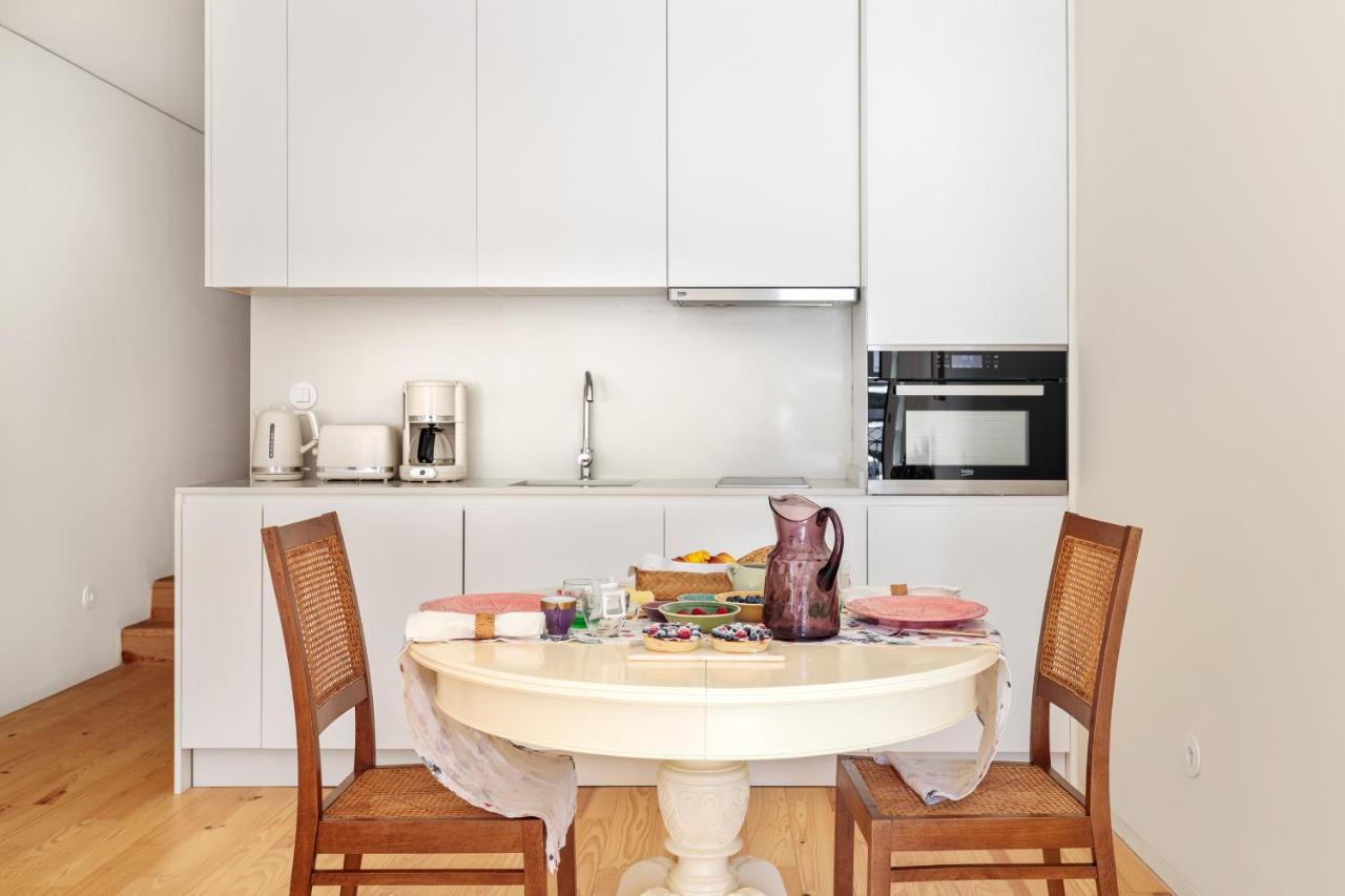 פורטו Inbloom Apartments מראה חיצוני תמונה