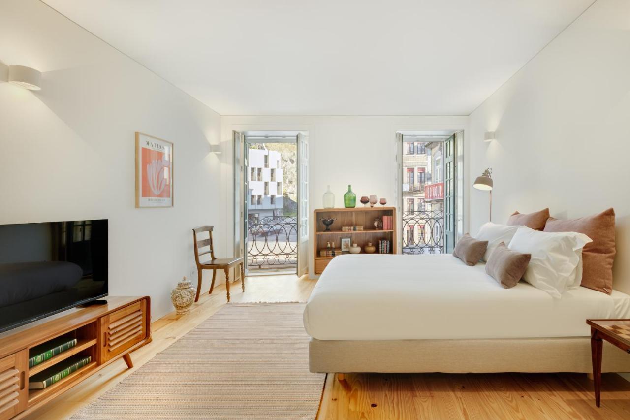פורטו Inbloom Apartments מראה חיצוני תמונה