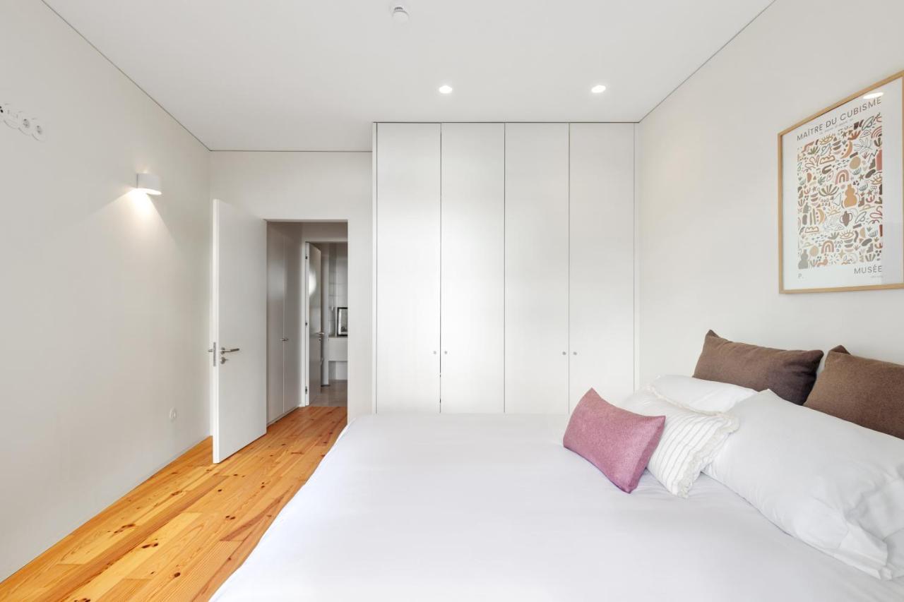 פורטו Inbloom Apartments מראה חיצוני תמונה