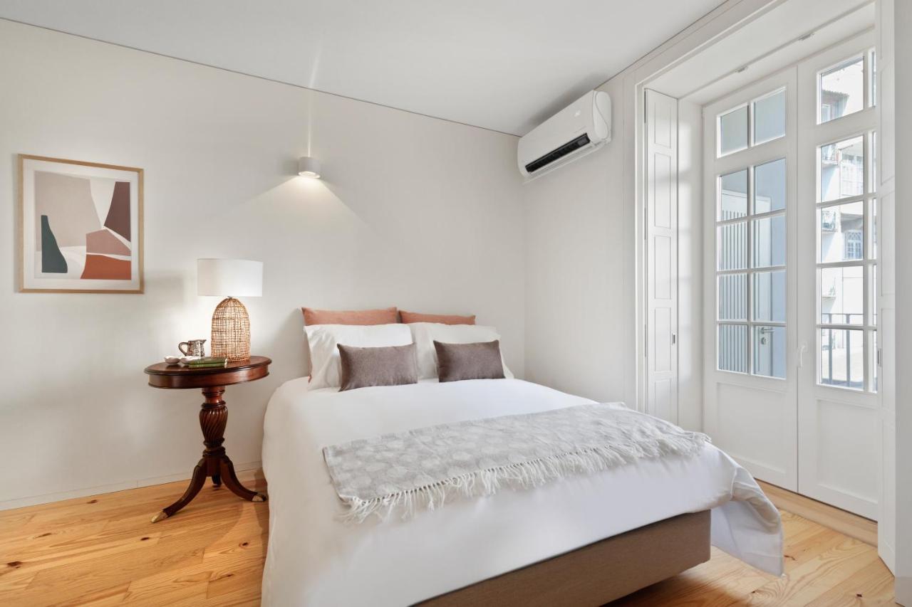 פורטו Inbloom Apartments מראה חיצוני תמונה