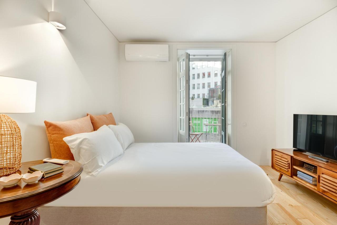 פורטו Inbloom Apartments מראה חיצוני תמונה