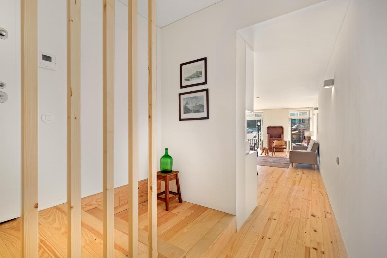 פורטו Inbloom Apartments מראה חיצוני תמונה