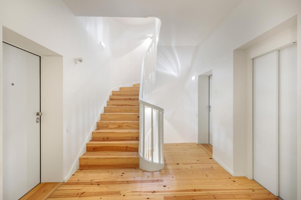פורטו Inbloom Apartments חדר תמונה