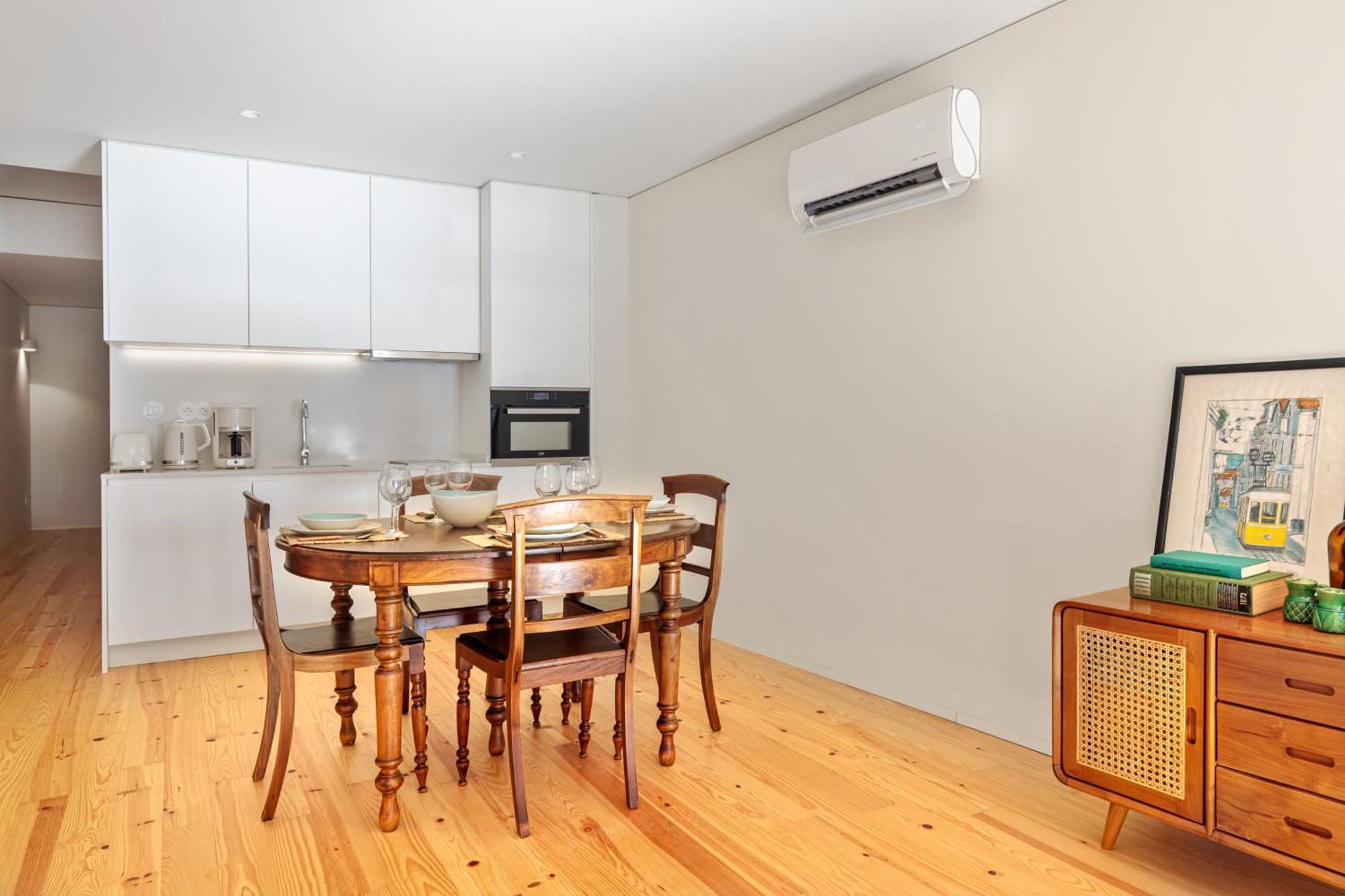 פורטו Inbloom Apartments חדר תמונה