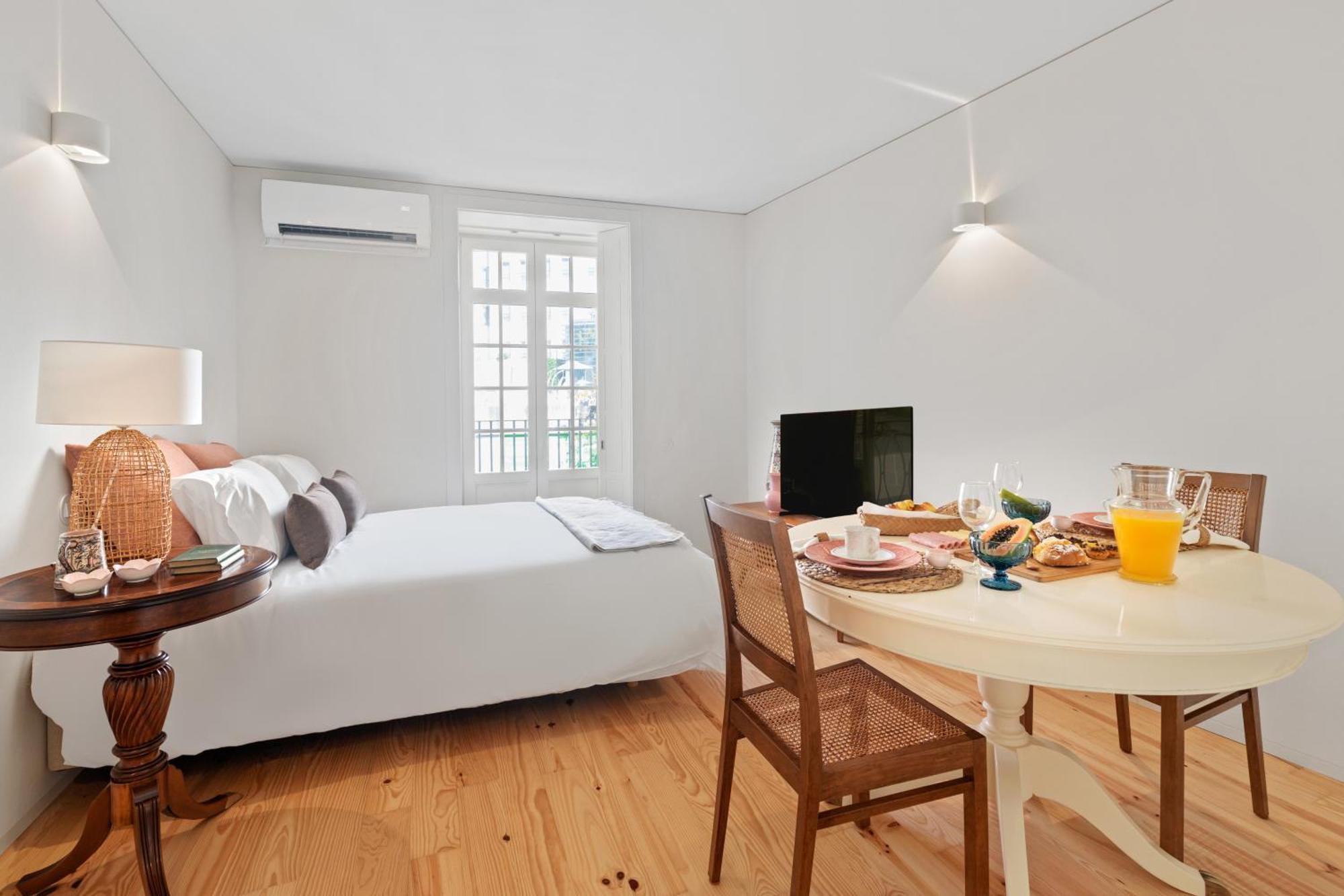 פורטו Inbloom Apartments מראה חיצוני תמונה