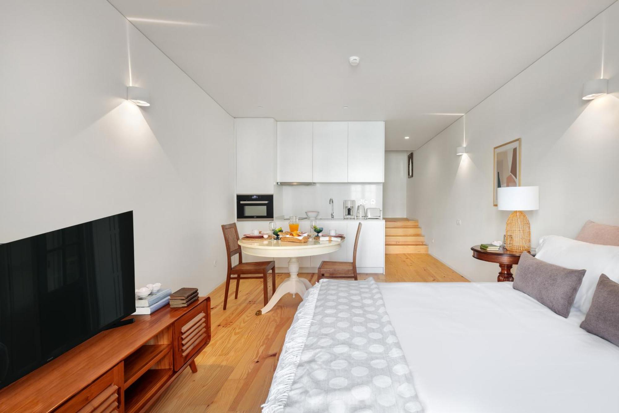 פורטו Inbloom Apartments מראה חיצוני תמונה