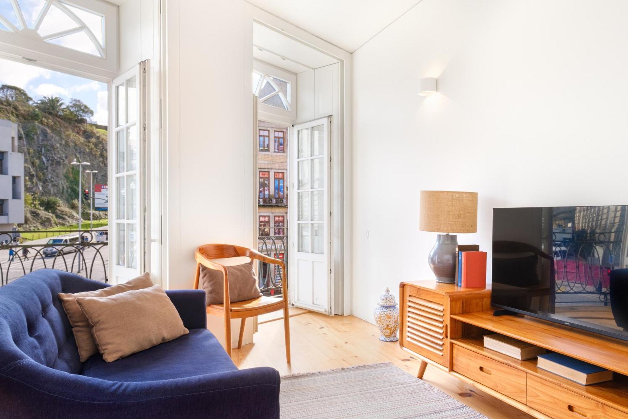 פורטו Inbloom Apartments מראה חיצוני תמונה