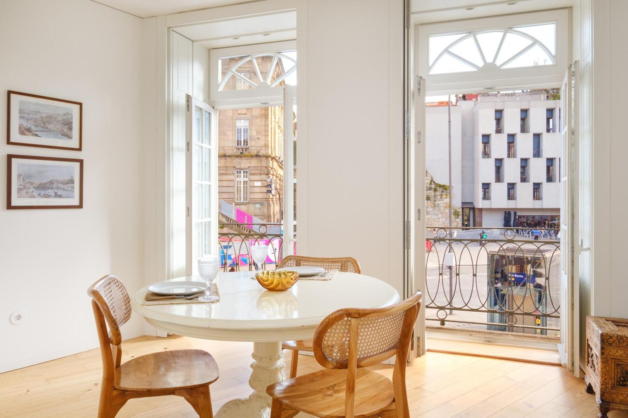 פורטו Inbloom Apartments מראה חיצוני תמונה