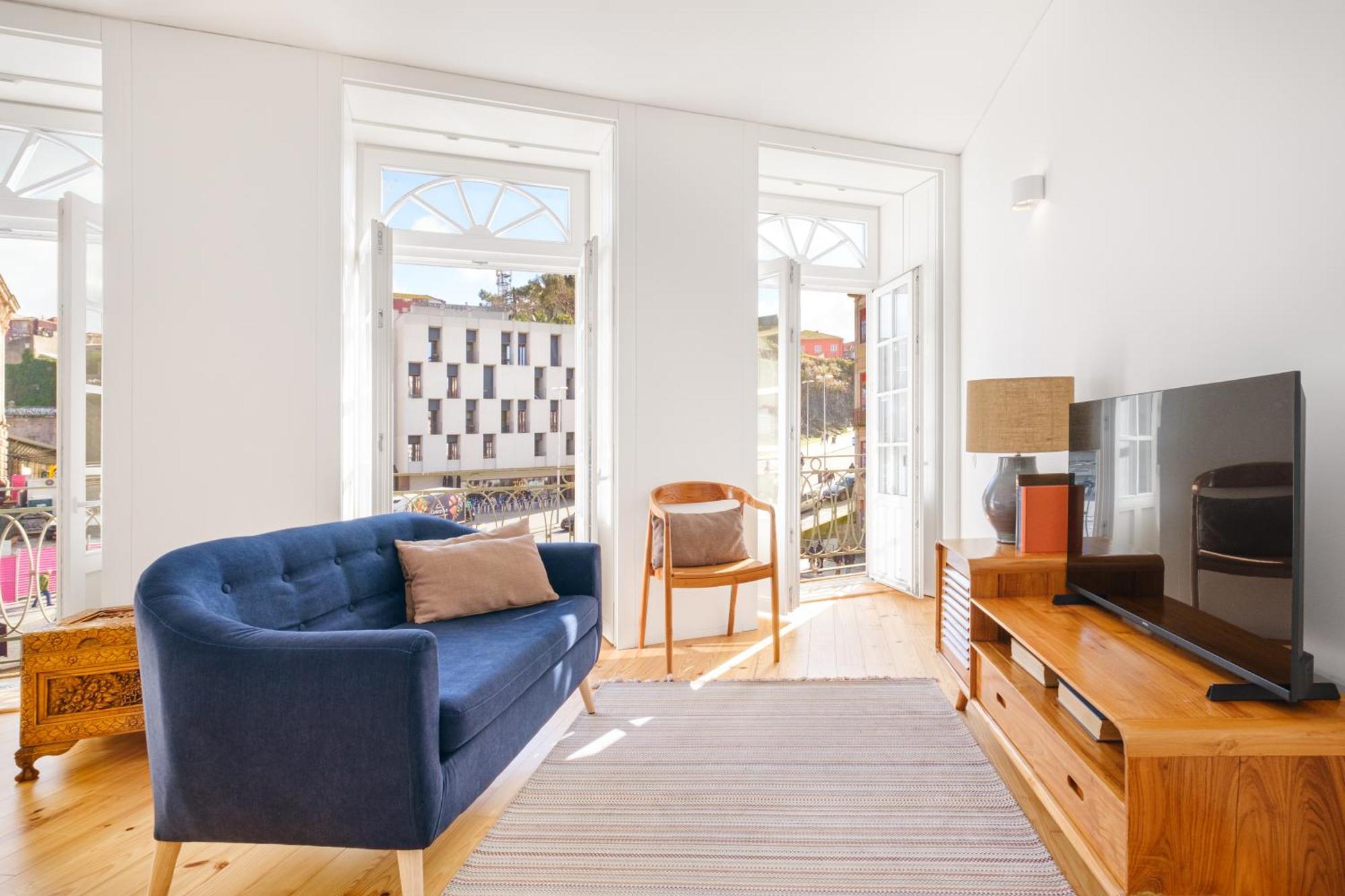 פורטו Inbloom Apartments מראה חיצוני תמונה