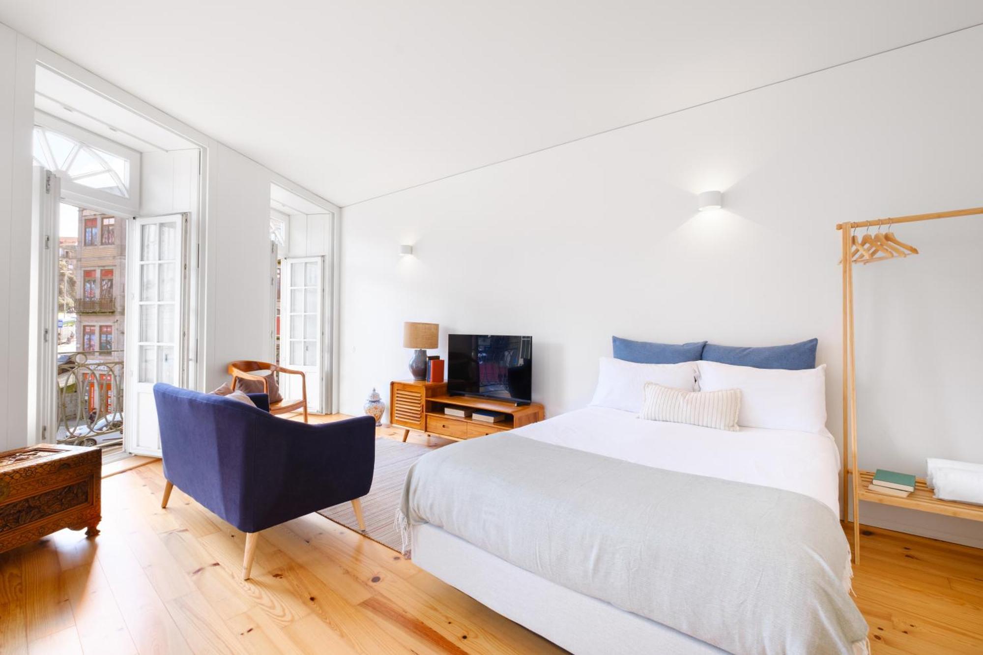 פורטו Inbloom Apartments מראה חיצוני תמונה