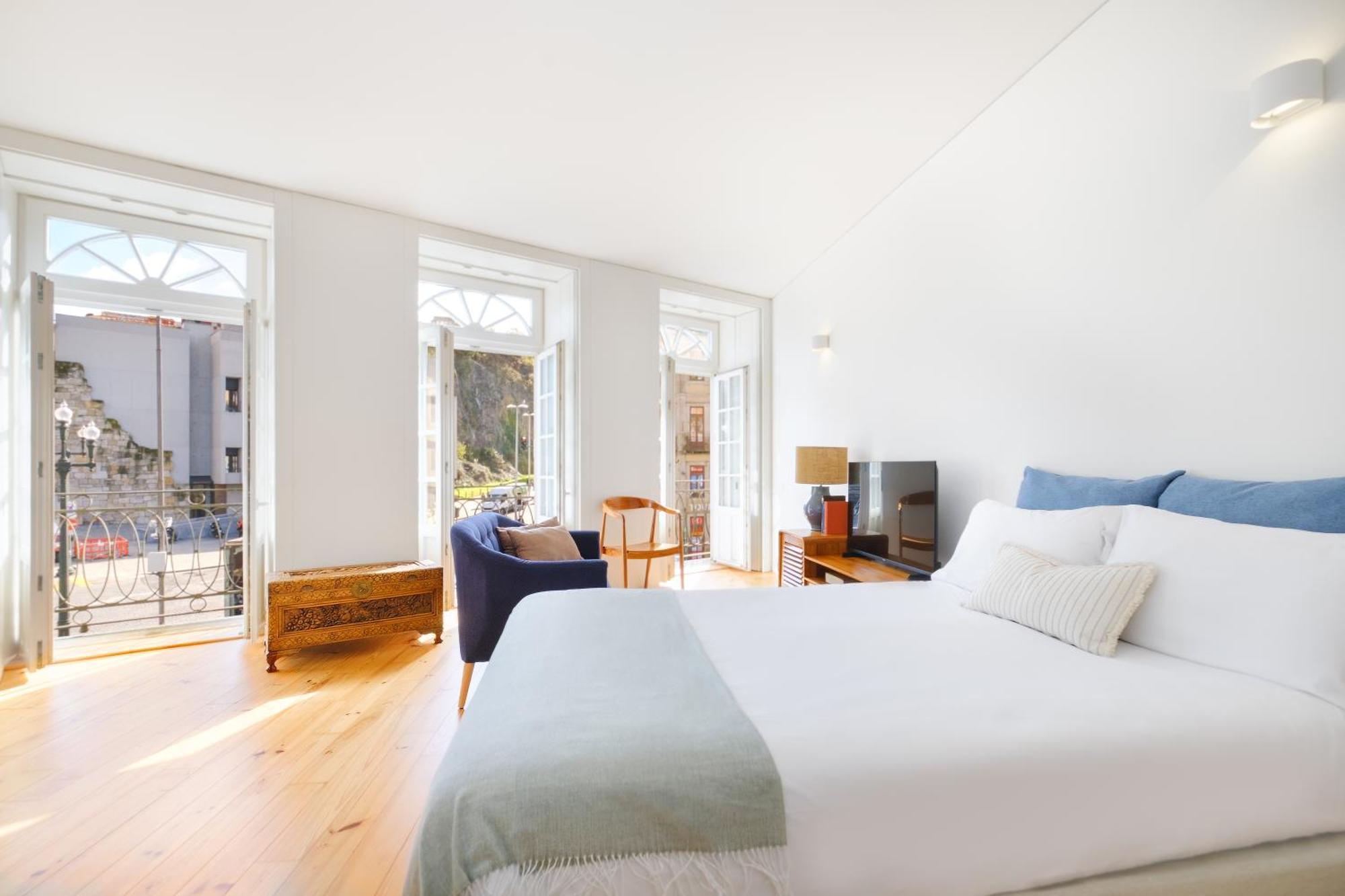 פורטו Inbloom Apartments מראה חיצוני תמונה