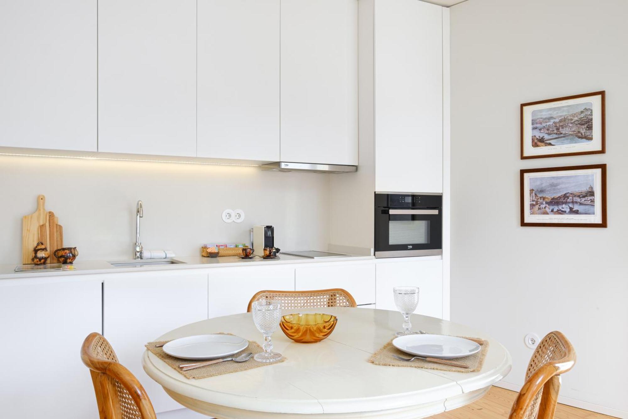 פורטו Inbloom Apartments מראה חיצוני תמונה