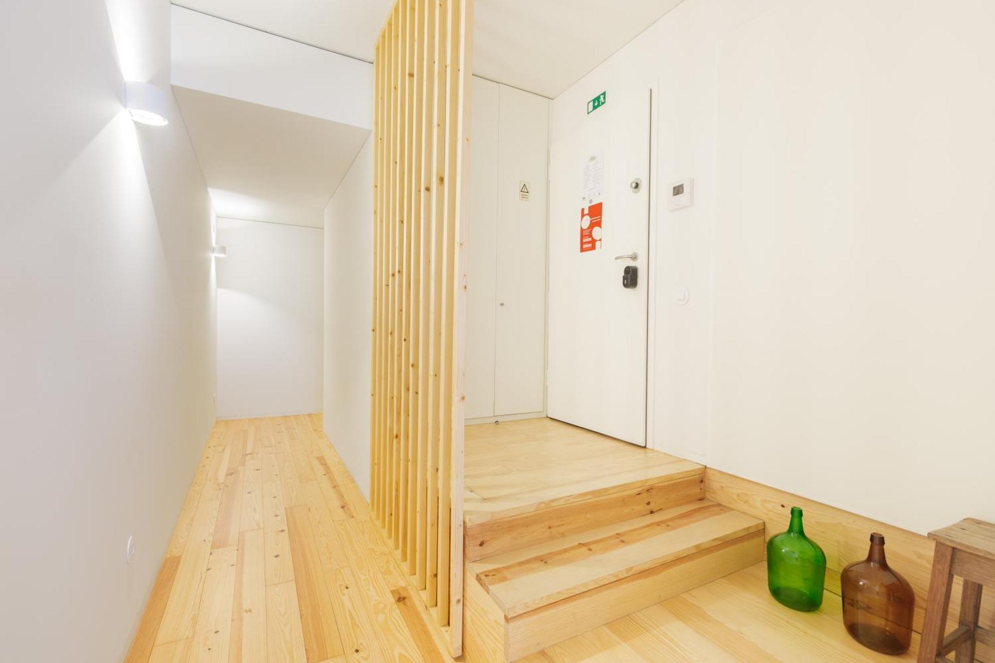 פורטו Inbloom Apartments חדר תמונה