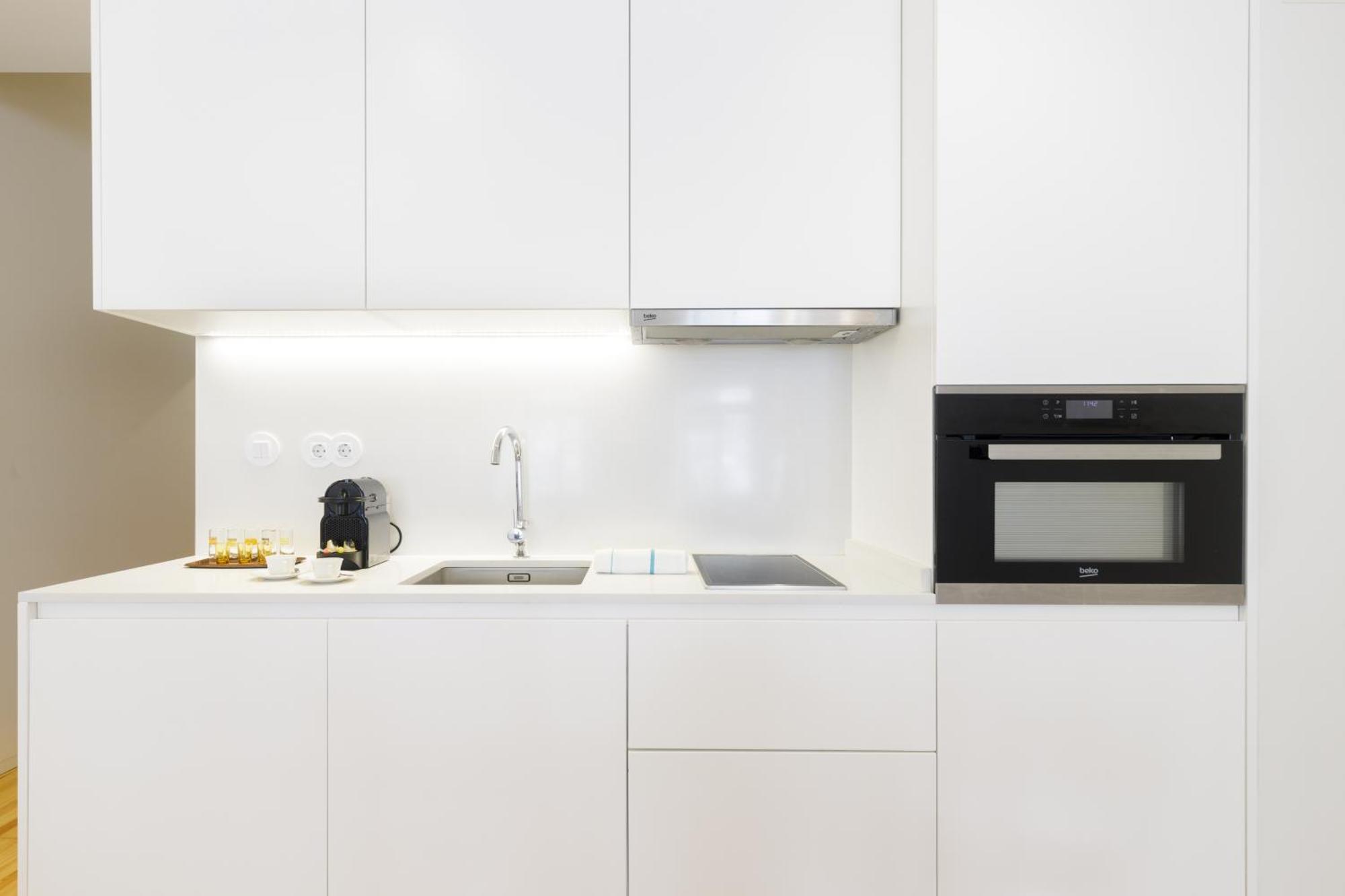 פורטו Inbloom Apartments מראה חיצוני תמונה