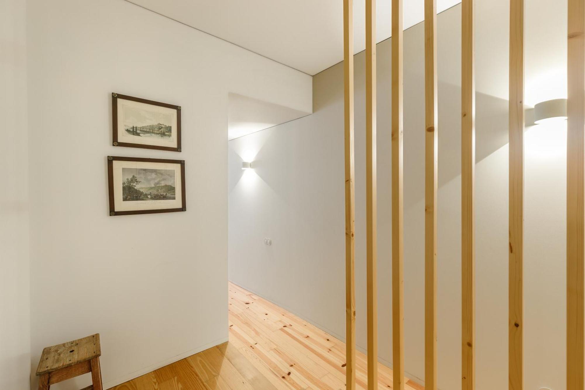 פורטו Inbloom Apartments חדר תמונה