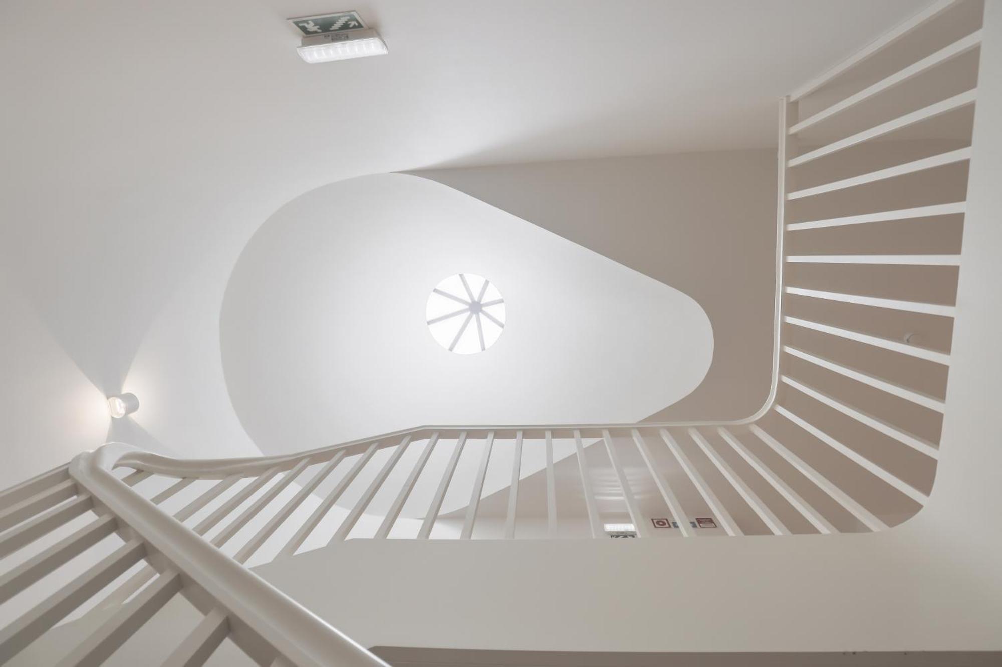 פורטו Inbloom Apartments מראה חיצוני תמונה