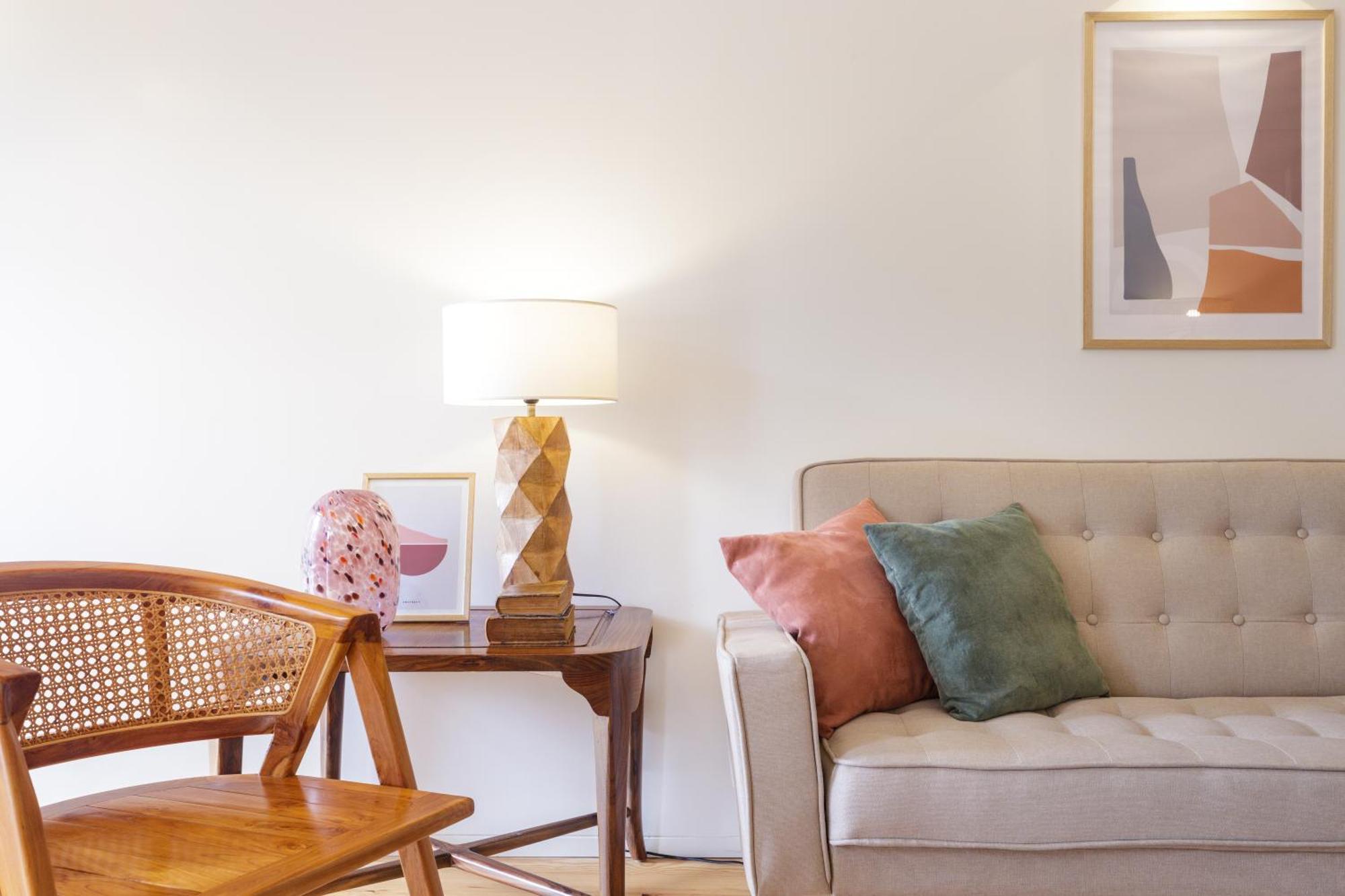 פורטו Inbloom Apartments מראה חיצוני תמונה