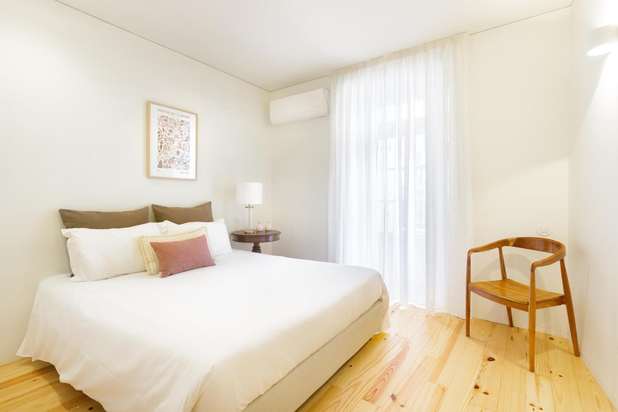 פורטו Inbloom Apartments מראה חיצוני תמונה