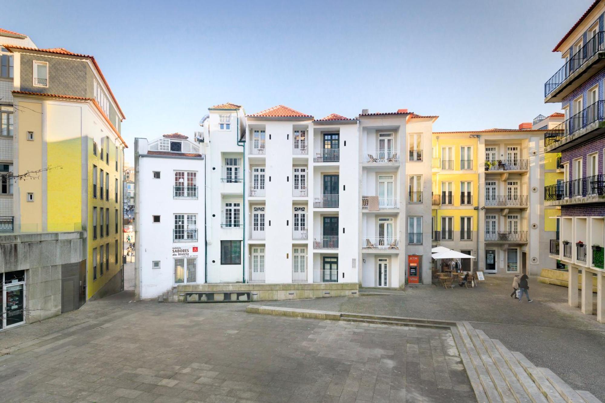 פורטו Inbloom Apartments חדר תמונה