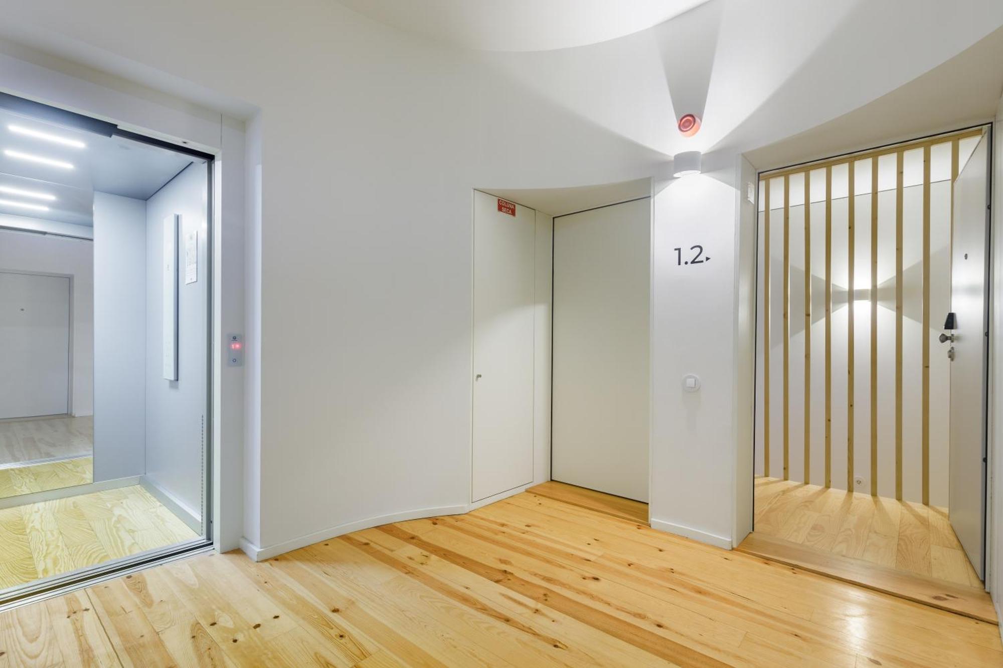 פורטו Inbloom Apartments חדר תמונה